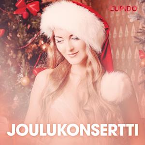 Joulukonsertti – eroottinen novelli