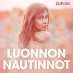 Luonnon nautinnot - eroottinen novelli