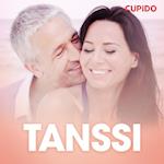 Tanssi – eroottinen novelli