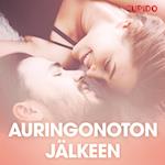 Auringonoton jälkeen – eroottinen novelli