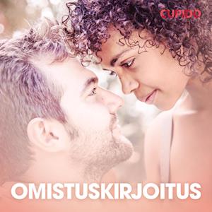 Omistuskirjoitus – eroottinen novelli