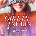 Oikein nurin