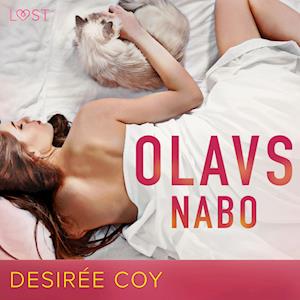 Olavs nabo – erotisk novelle