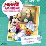 Minnie og Andersine (5) - Museumsjagten