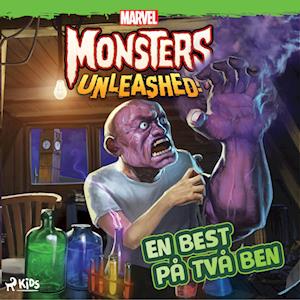 Monsters Unleashed - En best på två ben