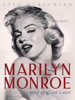 Marilyn Monroe - med et glimt i øjet