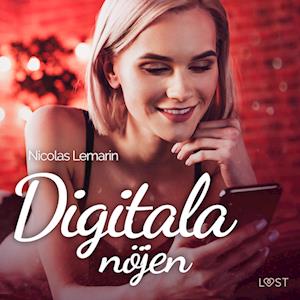 Digitala nöjen - erotisk novell