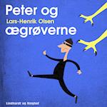 Peter og ægrøverne