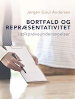 Bortfald og repræsentativitet i stikprøveundersøgelser