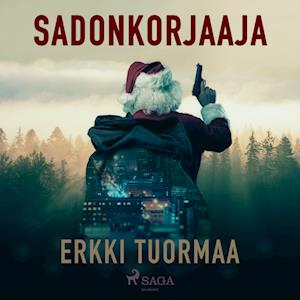 Sadonkorjaaja