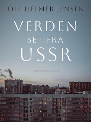 Verden set fra USSR