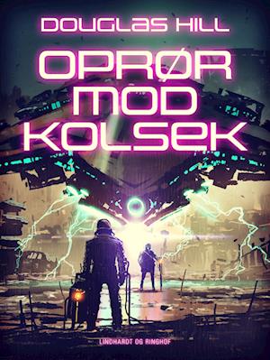 Oprør mod KolSek