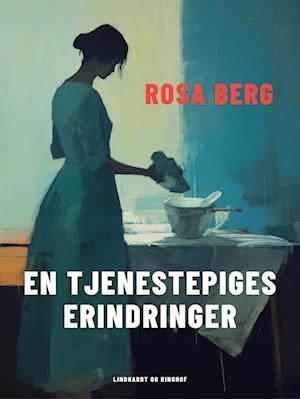 En tjenestepiges erindringer