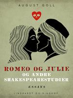 Romeo og Julie og andre Shakespearestudier