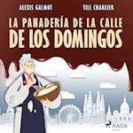 La panadería de la calle de los domingos