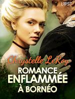 Romance enflammée à Bornéo - Une nouvelle érotique