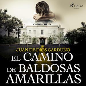 El camino de baldosas amarillas