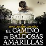 El camino de baldosas amarillas