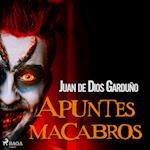 Apuntes macabros