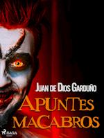 Apuntes macabros