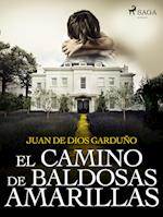 El camino de baldosas amarillas