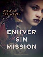 Enhver sin mission