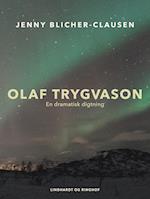 Olaf Trygvason. En dramatisk digtning