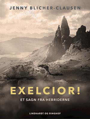 Exelcior! Et sagn fra Hebriderne