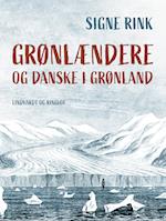 Grønlændere og danske i Grønland