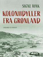 Koloniidyller fra Grønland