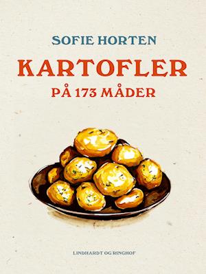 Kartofler på 173 måder