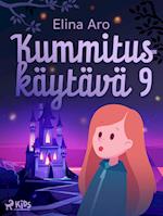 Kummituskäytävä 9