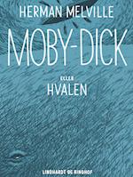Moby-Dick eller Hvalen