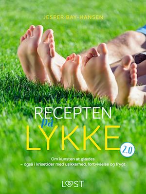 Recepten på lykke 2.0