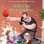 Sallys far (10) - Sallys far bliver YouTuber