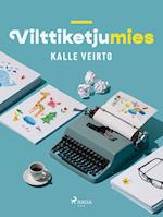 Vilttiketjumies