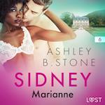 Sidney 6: Marianne - erotisk novell