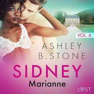 Sidney 6 : Marianne - Une nouvelle érotique