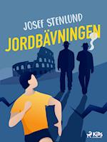 Jordbävningen