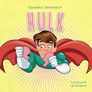Få Hulk af Carsten Overskov som lydbog i Lydbog format på dansk - 9788726849080