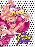 Barbie - Princess Power