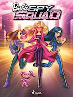 Barbie - Spy Squad