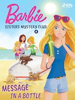 Barbie - Sisters Mystery Club 4 - Message in a Bottle