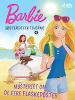 Barbie - Søsterdetektiverne 4 - Mysteriet om de fire flaskeposter