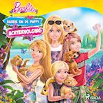 Barbie en de puppy-achtervolging