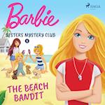 Barbie - Sisters Mystery Club 1 - The Beach Bandit