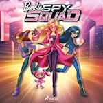 Barbie - Spy Squad