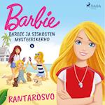 Barbie ja siskosten mysteerikerho 1 - Rantarosvo