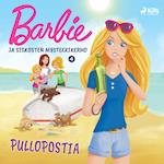 Barbie ja siskosten mysteerikerho 4 - Pullopostia