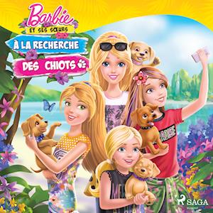 Barbie et ses sœurs - À la recherche des chiots